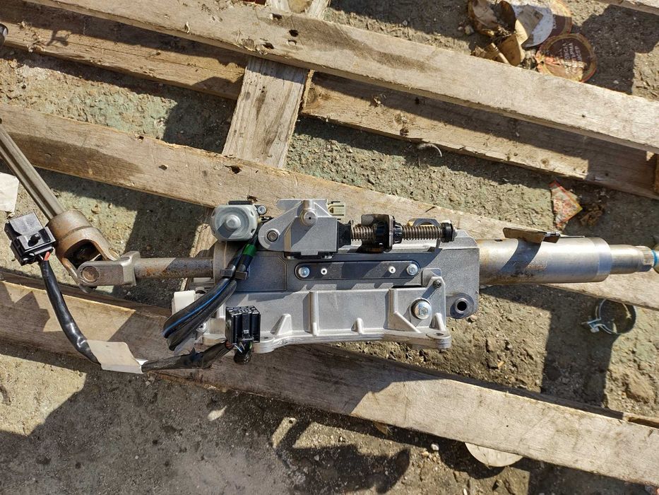 Кормилен Прът Porsche Cayenne 3.0D 92A/2012г