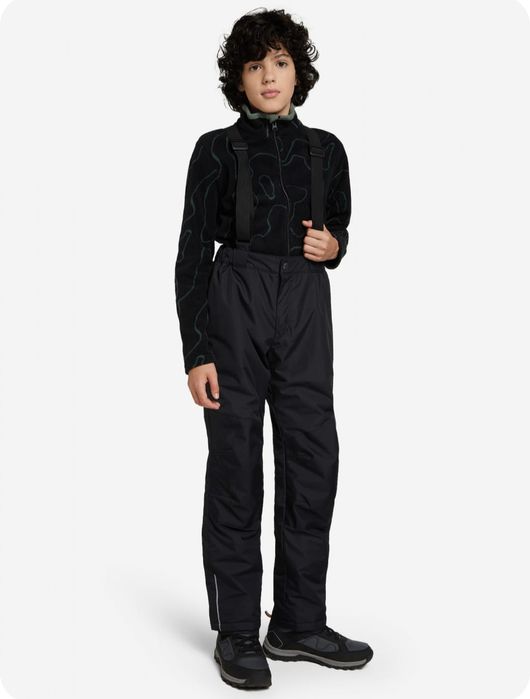 Продаю зимние брюки на мальчика