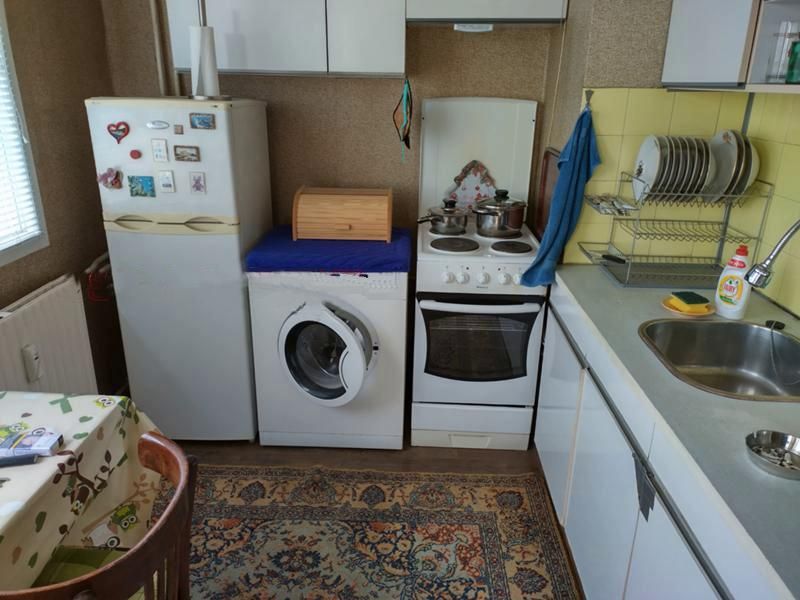 Дава се под наем Двустаен апартамент в София, Зона Б-5 - 65 кв.м за 550 € - Снимка #2