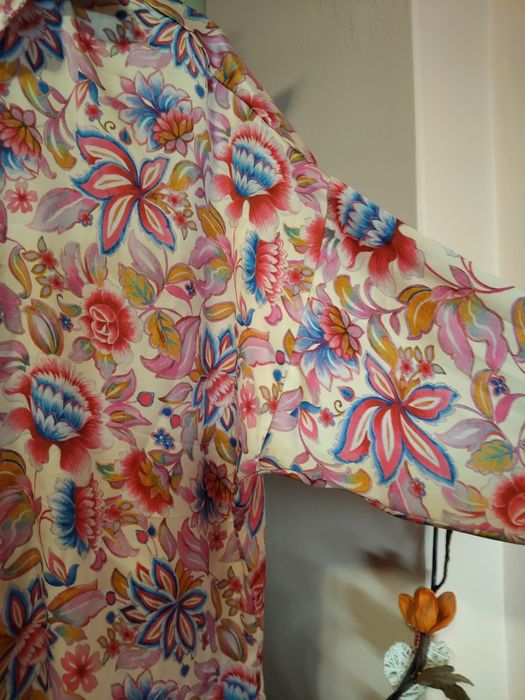 Дамска риза Zara