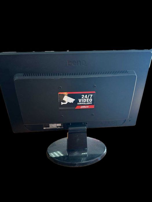 мониторы для видеонаблюдения