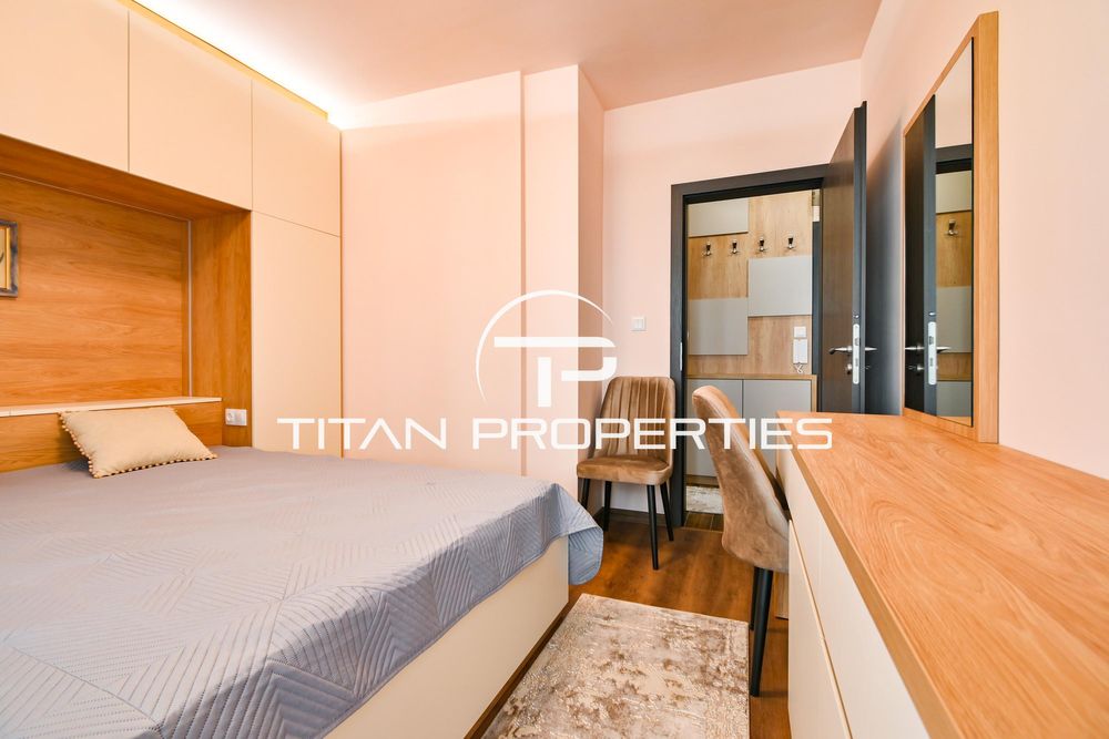 Дава се под наем Двустаен апартамент в София, Лагера - 55 кв.м за 800 € - Снимка #12