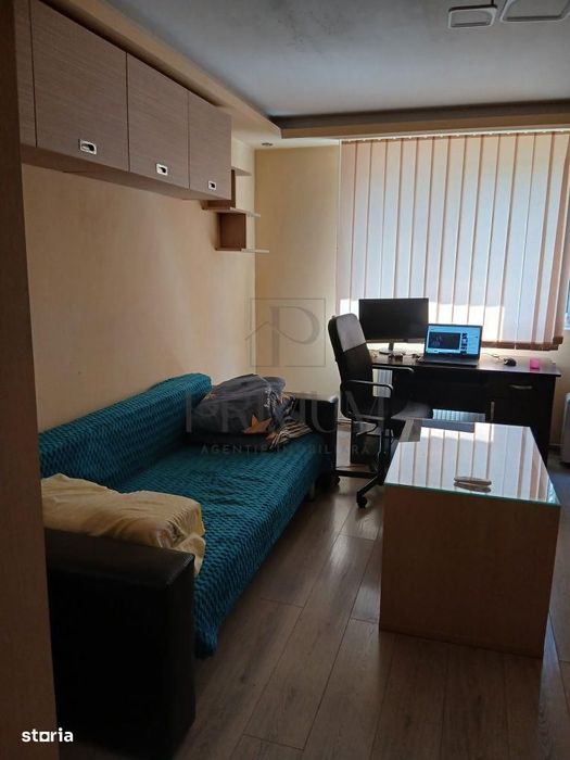 Garsoniera Calea Aradului- Aproape de campusul universitar