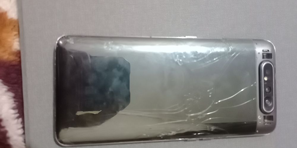 Самсунг а 80 обмен продажа