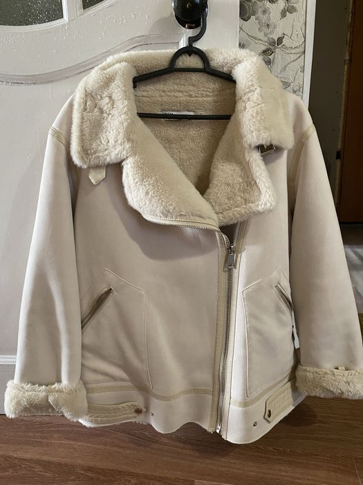 Продам дубленку