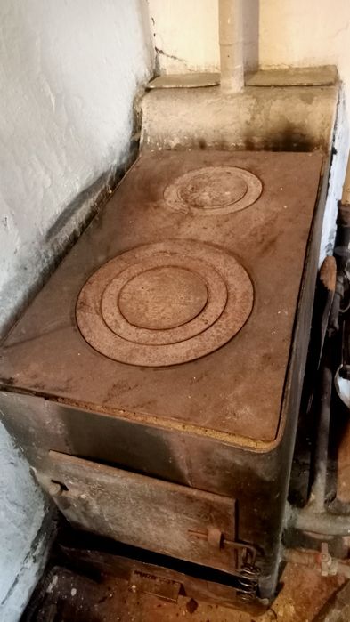 Котел для дома ,печка