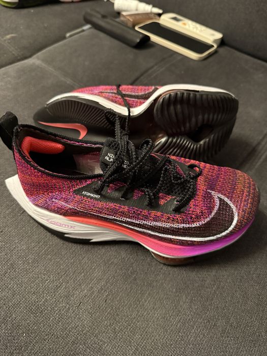 Nike originali air zoomx