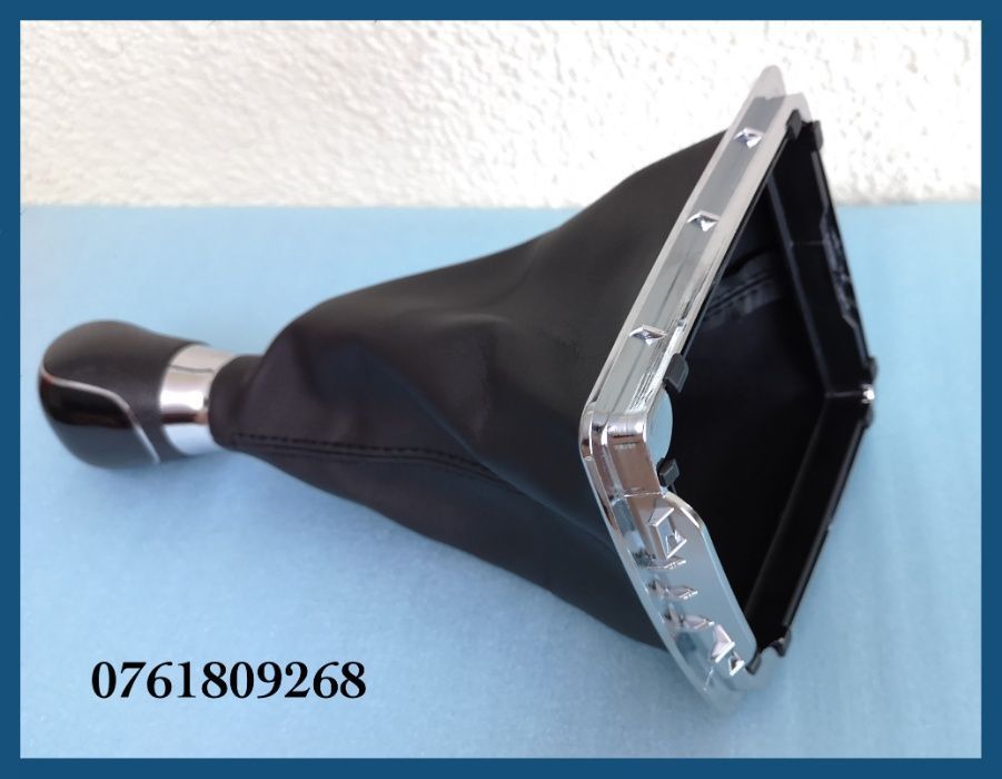 Manson + nuca schimbator viteze Ford Focus 2 / Fiesta 6 cu 6 trepte
