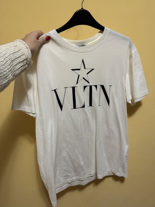 Tricou Valentino original