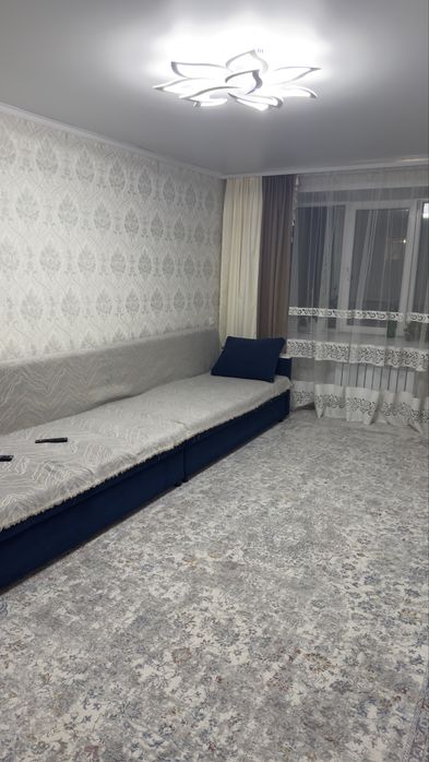 Продам 3х-комнатную квартиру