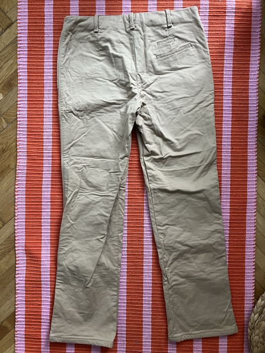 Pantaloni Gil Sanders marimea 40 barbati