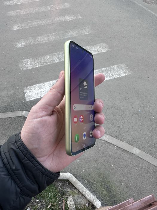 Samsung Galaxy A54 5G Dual Sim 128 Gb (dezmembrez telefoane)