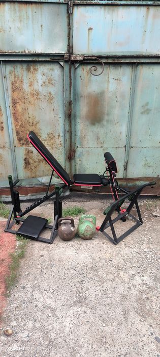 Продам скамью турник брусья гиря
