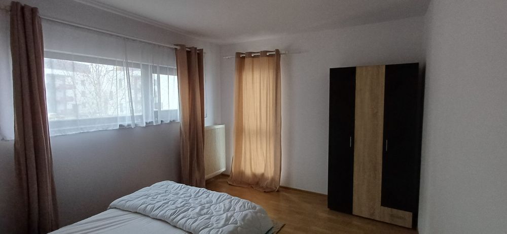 Ofer spre inchiriere apartament in Selimbar