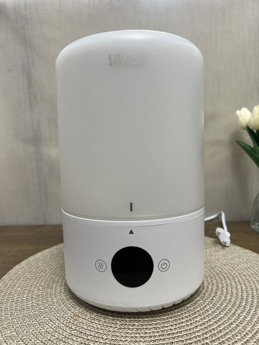 Овлажнител за въздух Levoit Smart Top-Fill