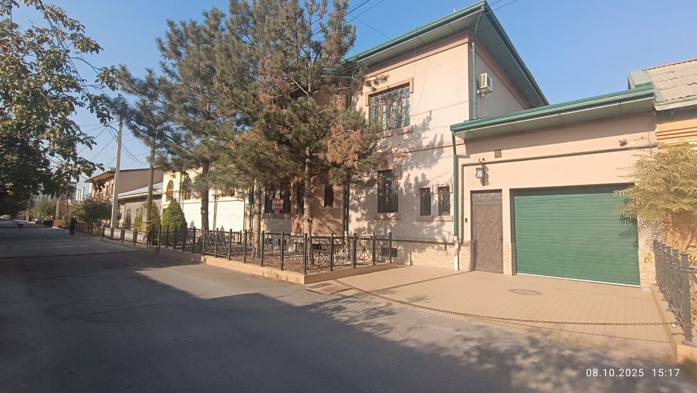 Продаётся дом...