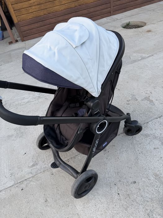 Продам коляску Chicco urban