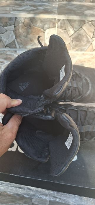 Кубинки Adidas 46