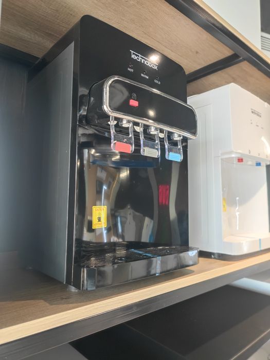 Куллер для воды Technobox IP-29AT склад