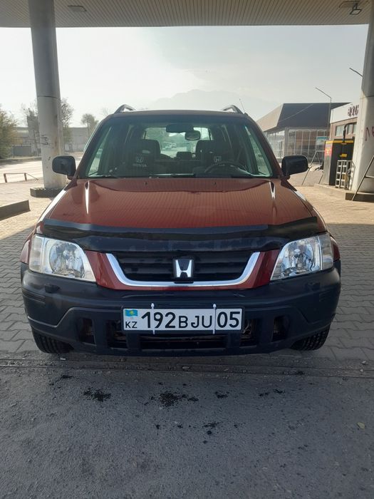 Продам Хонда срв