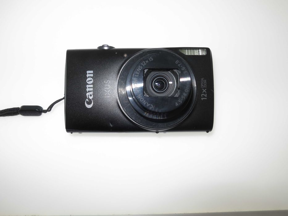 Canon IXUS 170 фотоапарат 20mp дигитална камера Колекционерско бижу