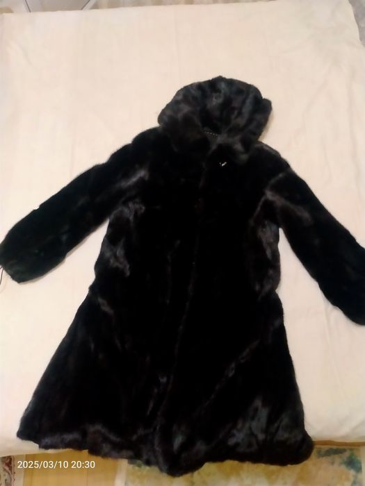Шуба Италианская