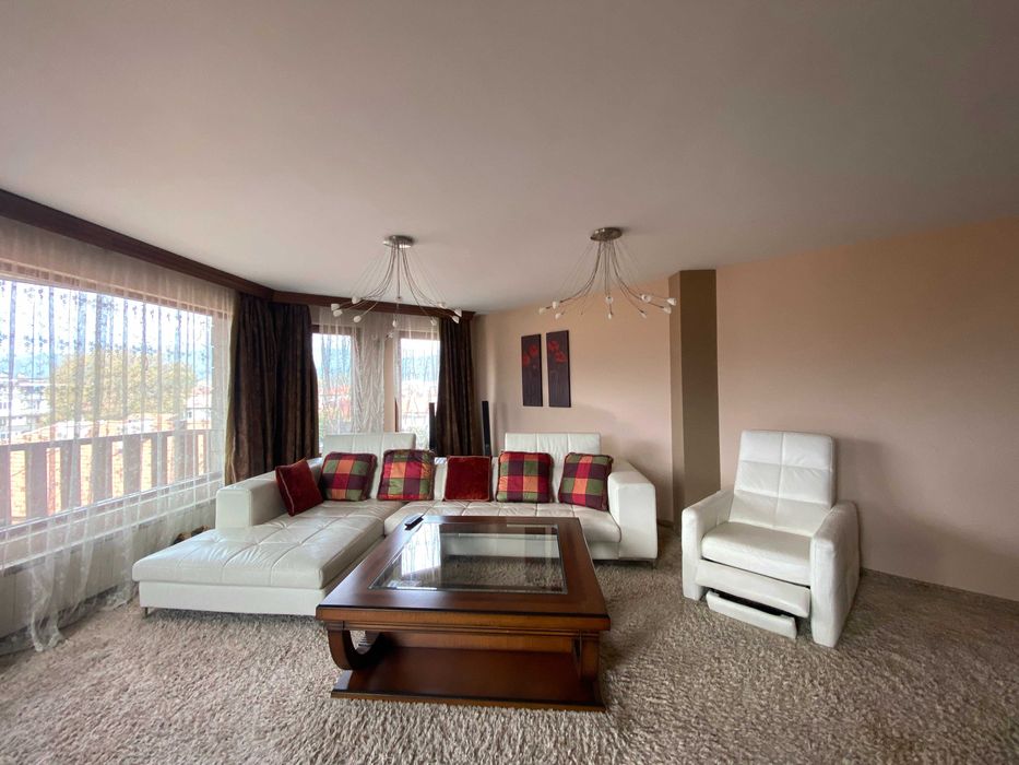 Продава се Многостаен апартамент в Разлог - 222 кв.м за 811 €/кв.м - Снимка #3