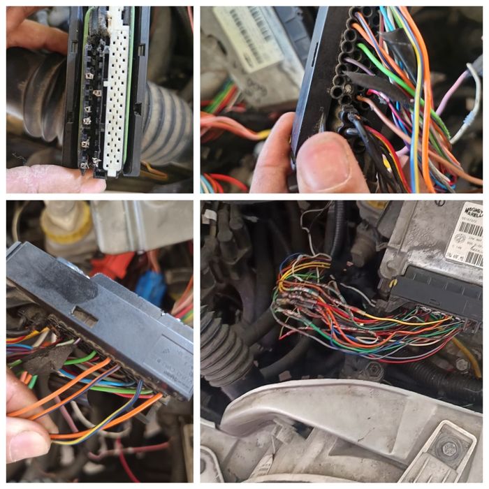 Electrician Auto Cluj