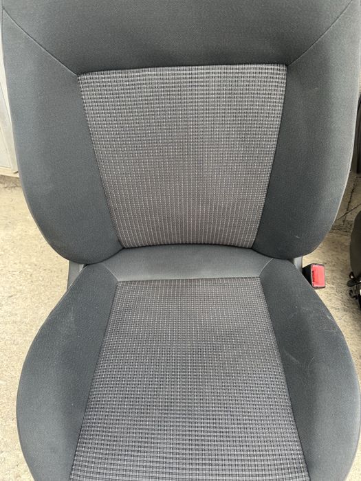 Седалки за Fiat Fiorino. Добро състояние.