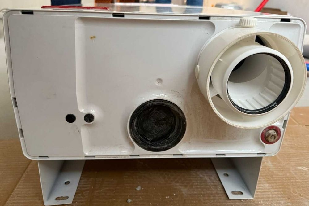 Нов газов котел Hoval TopGas classic 24 (алтернатива на Viessmann, Vaillant, Bosch)