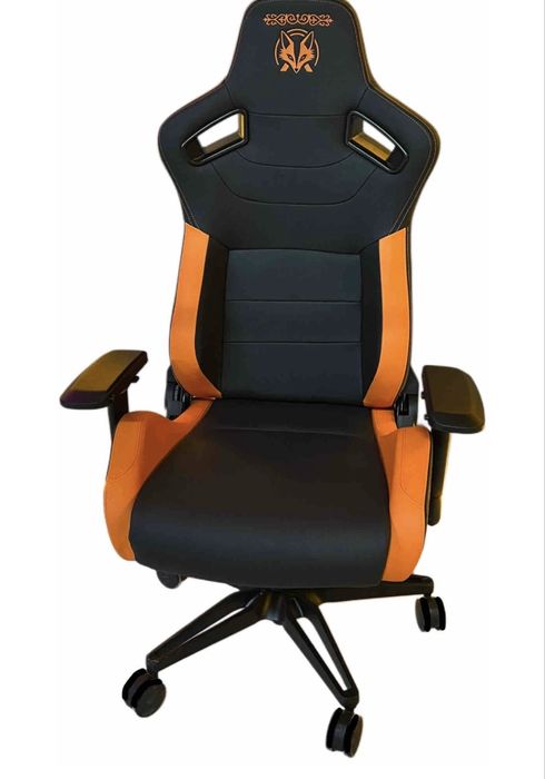 Игровое кресло CyberFox