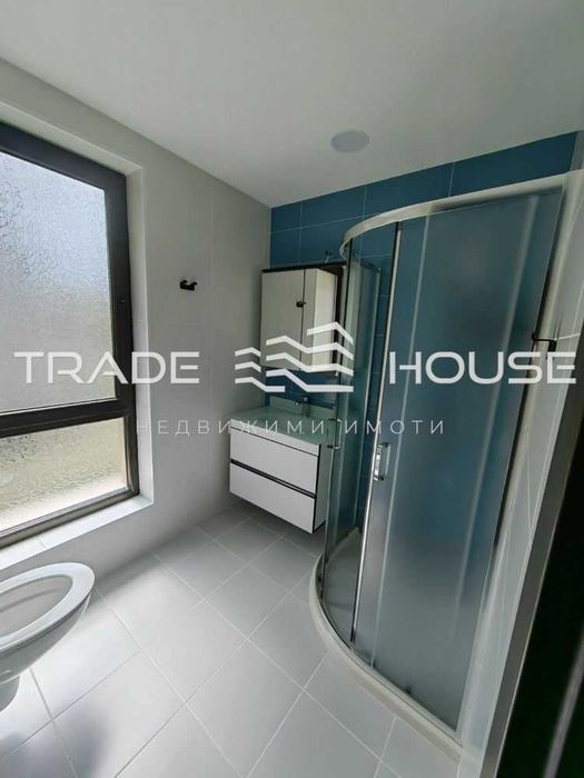 Дава се под наем Тристаен апартамент в Пловдив, Каменица 1 - 120 кв.м за 600 € - Снимка #11