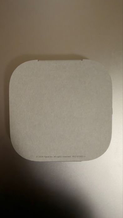 Incarcator Apple Watch Ultra nou