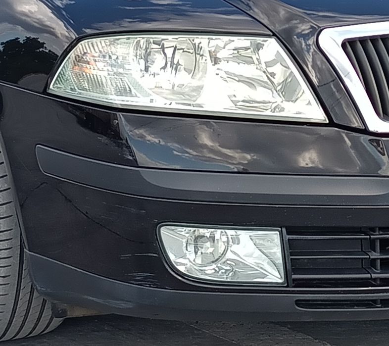 Skoda Octavia 2 | 2.0 TDI 140 CP (BMM) | Sound System | Climatronic | DPF Activ | Unic Proprietar RO