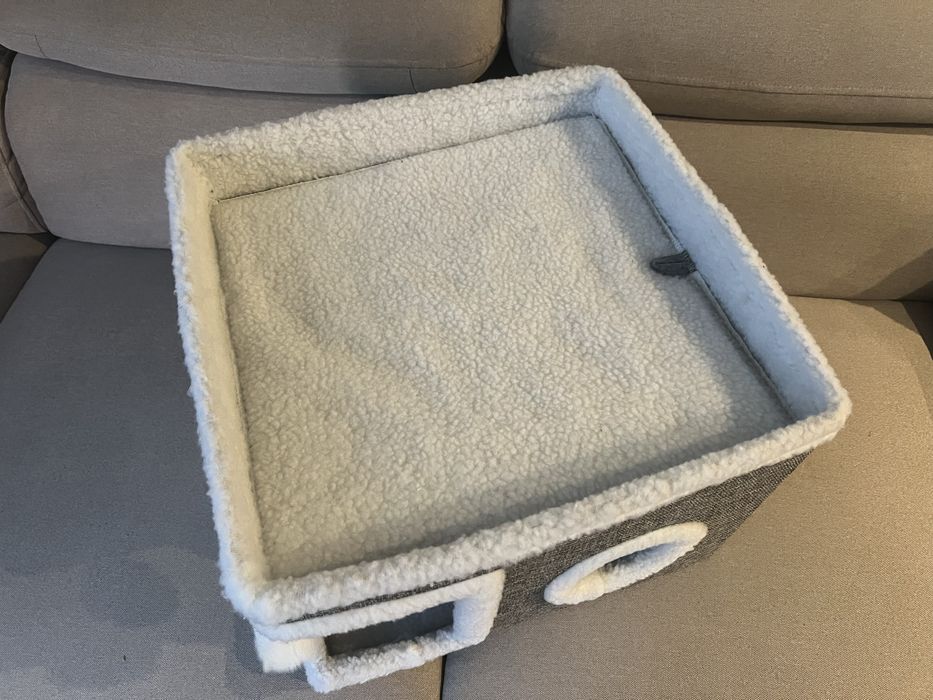 Къщичка за котки НОВА