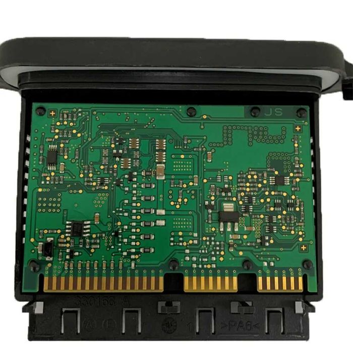 TMS Модул мигач BMW F25 X3 (11-14) фарове светлини аварийни бмв