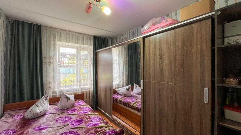 4 ком Дом в Заре Мирас Империя