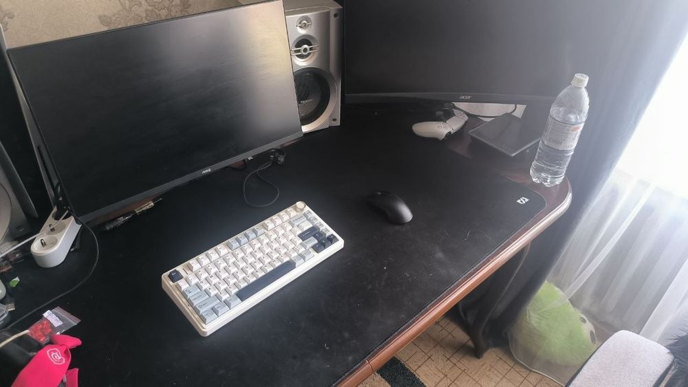 Продам компьютер с переферией