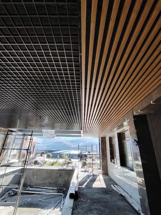 Реечный, Грильято, Reyechniy, Grilyado, Грильяда, Ричный, Рейка, AI 01