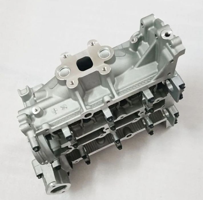 цилиндрова глава за Ford 1.0 Ecoboost, Focus, Fiesta M1DA, M2DA SFJC