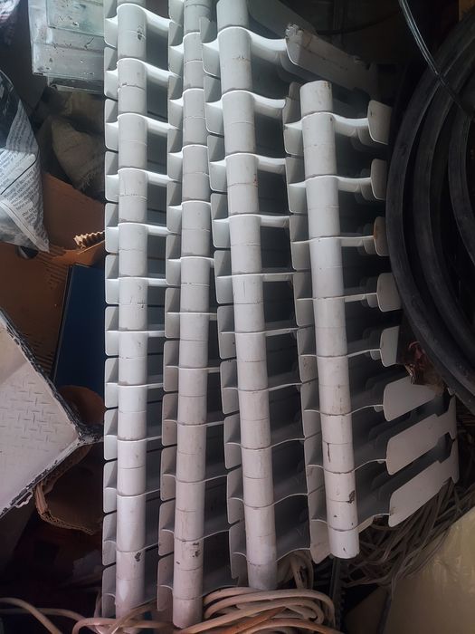 Радиаторы отопления