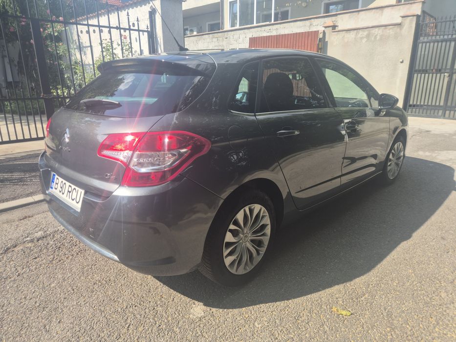 Citroen c4 de vanzare