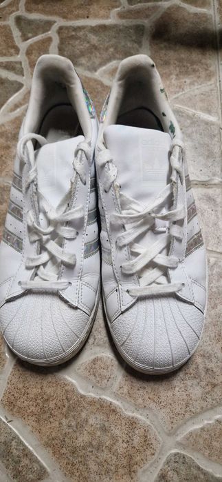 Дамски маратонки Адидас