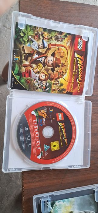 Диски на ps3 продам