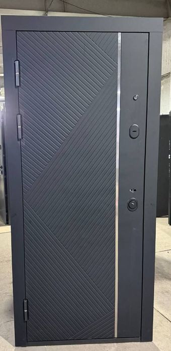 Xitoy temir eshiklar olami