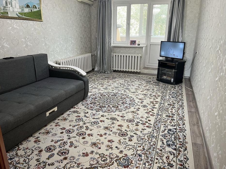 Квартира 2х комн