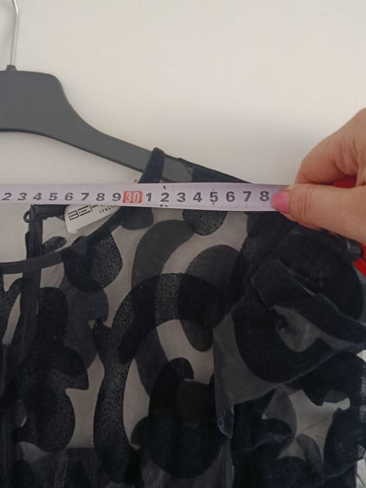 Rochie ocazie neagra