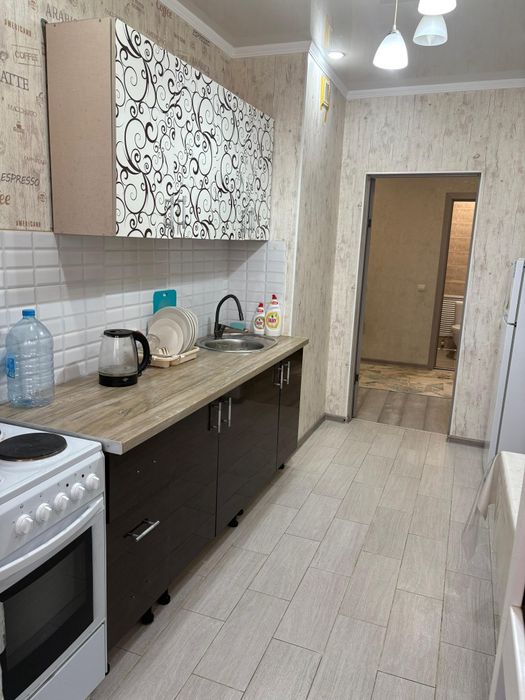 продам 2х ком кв