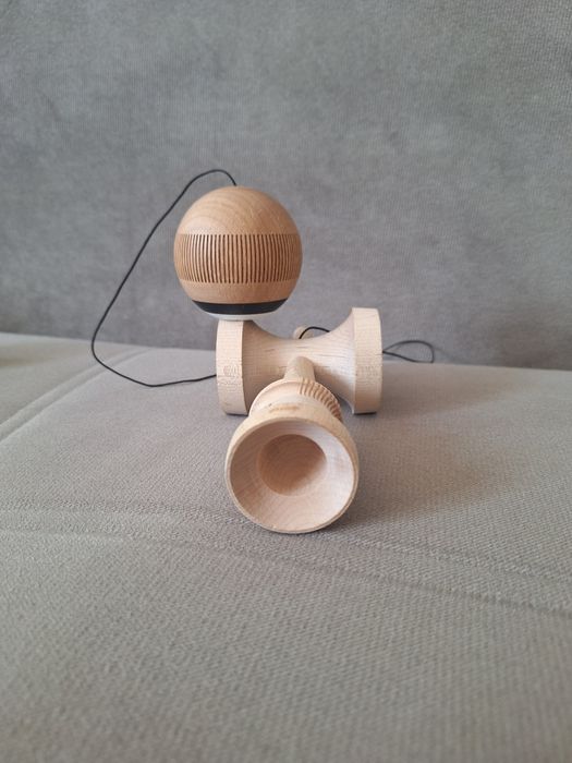 Kendama sweets broken bones