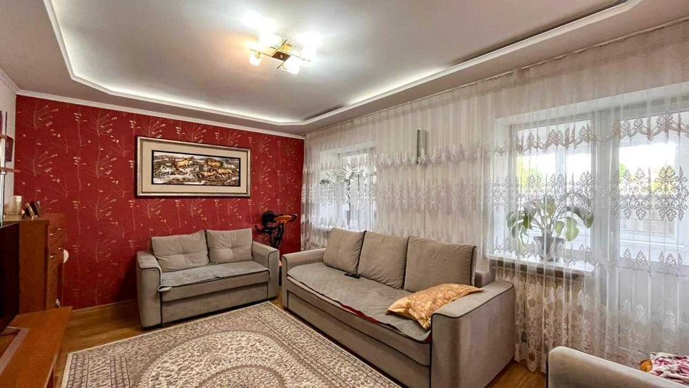 Продам 6комнатный дом Аян Империя